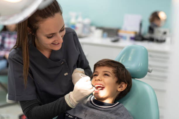 Best Knocked-Out Tooth Emergency  in Kent Acres, DE
