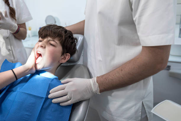 Emergency Gum Pain Relief in DE